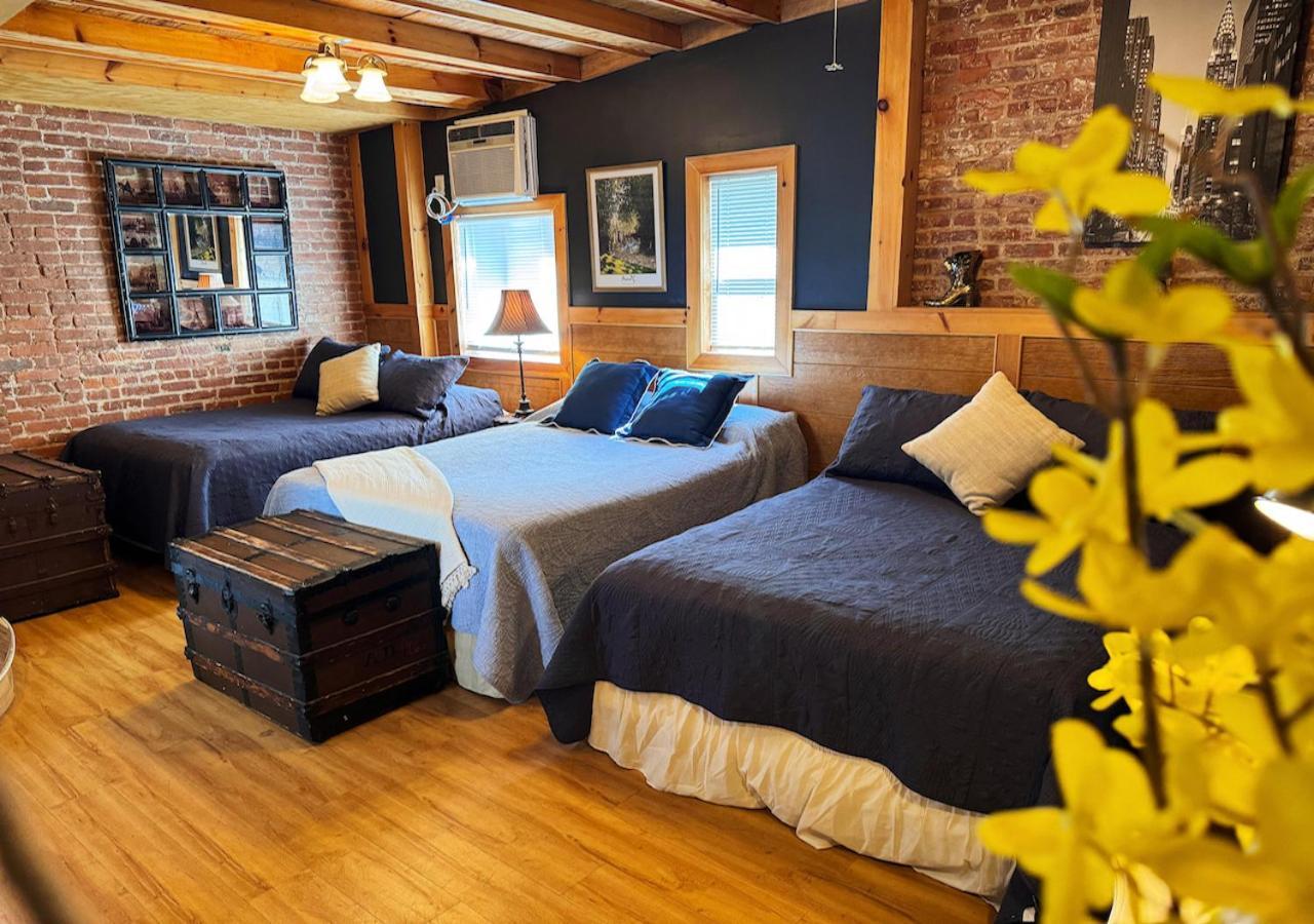 See Ny Now Sleeps 21 Юниън Сити Екстериор снимка