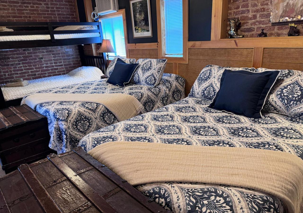 See Ny Now Sleeps 21 Юниън Сити Екстериор снимка