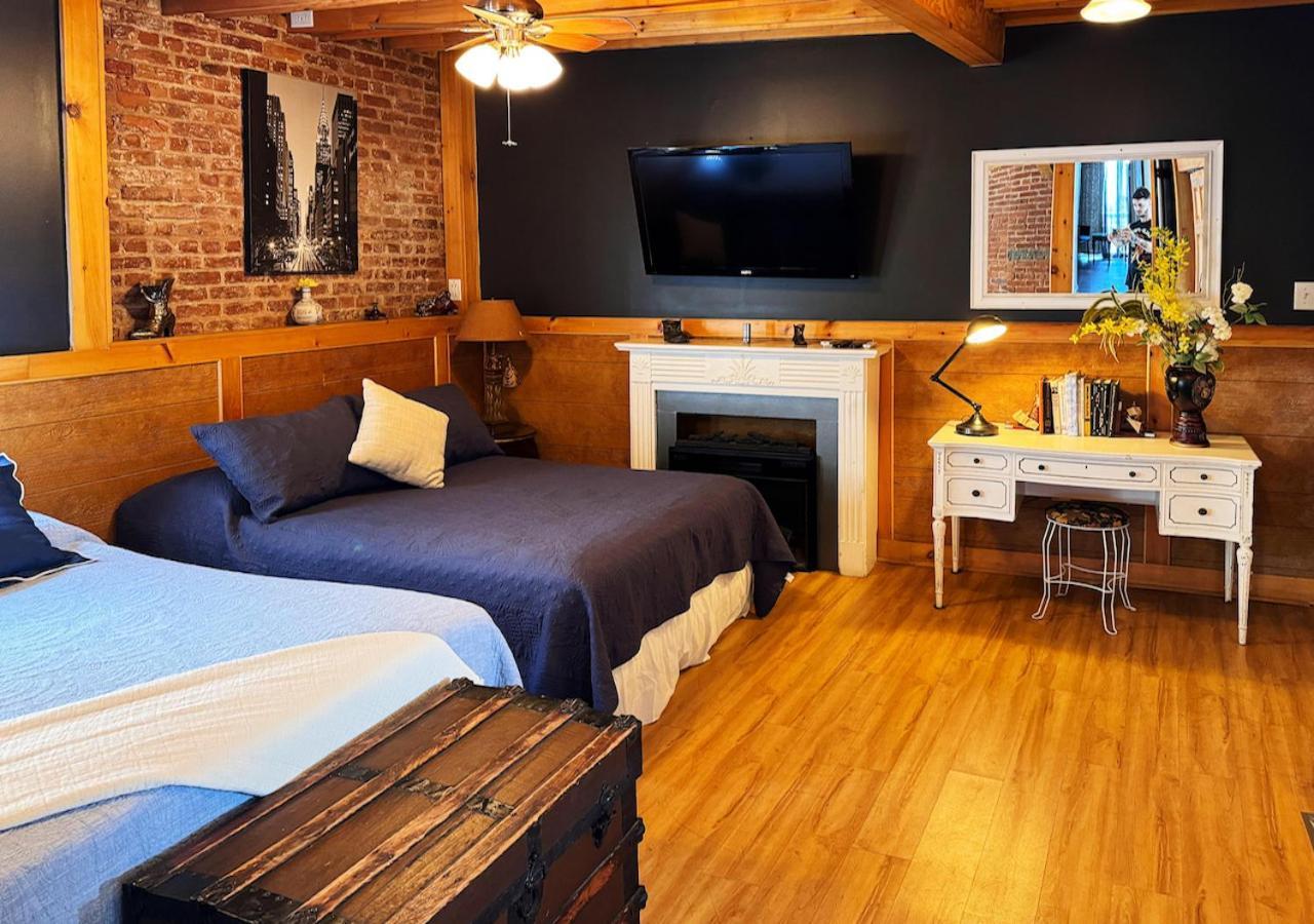 See Ny Now Sleeps 21 Юниън Сити Екстериор снимка