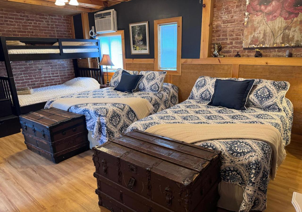 See Ny Now Sleeps 21 Юниън Сити Екстериор снимка