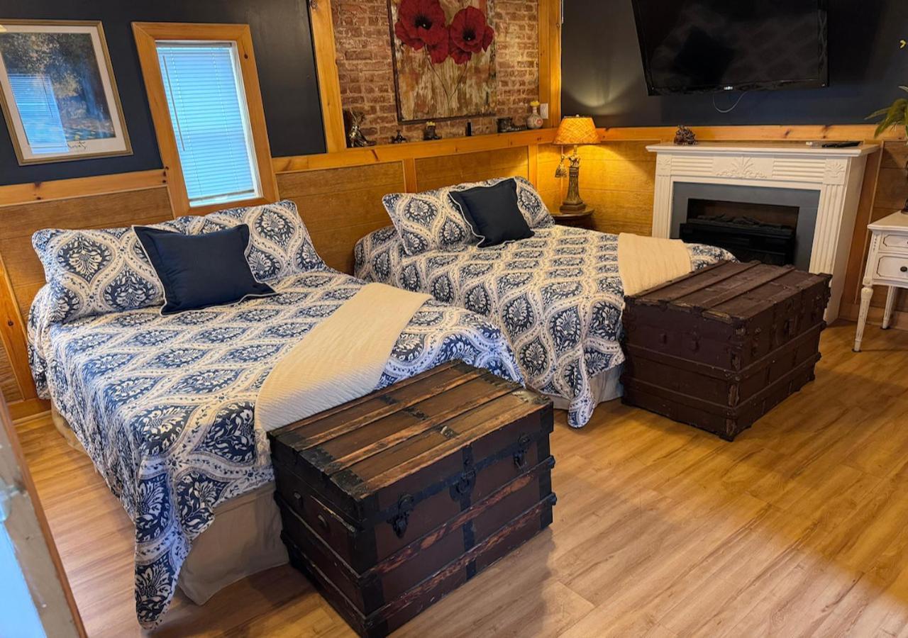 See Ny Now Sleeps 21 Юниън Сити Екстериор снимка