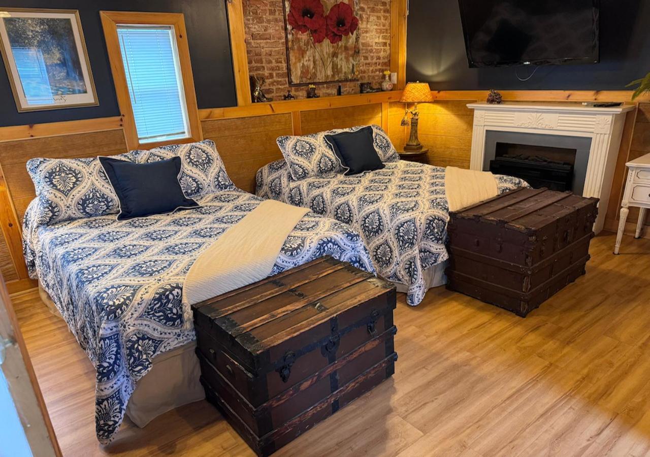 See Ny Now Sleeps 21 Юниън Сити Екстериор снимка
