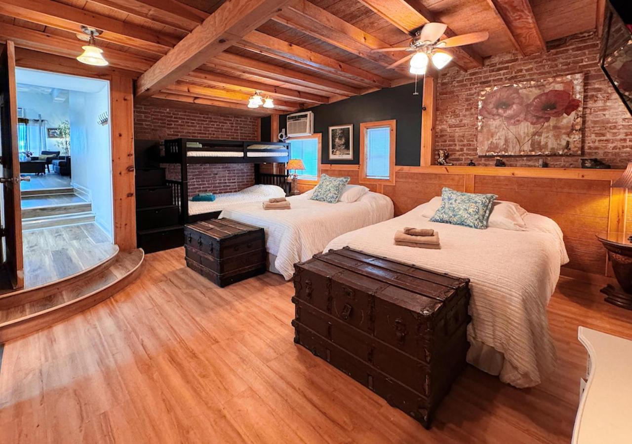 See Ny Now Sleeps 21 Юниън Сити Екстериор снимка