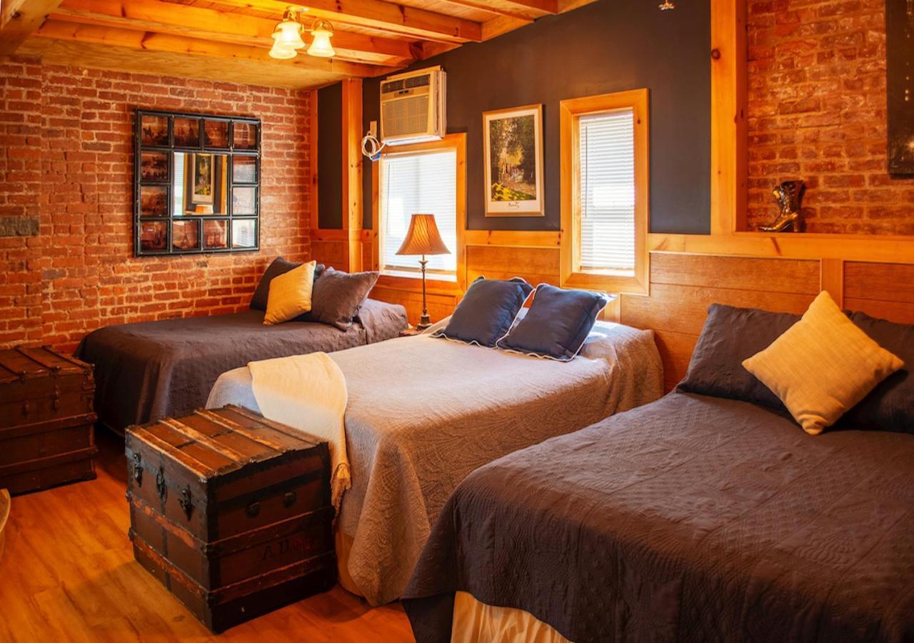 See Ny Now Sleeps 21 Юниън Сити Екстериор снимка