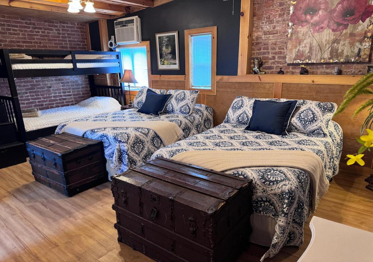 See Ny Now Sleeps 21 Юниън Сити Екстериор снимка