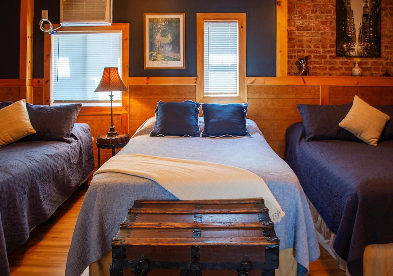 See Ny Now Sleeps 21 Юниън Сити Екстериор снимка