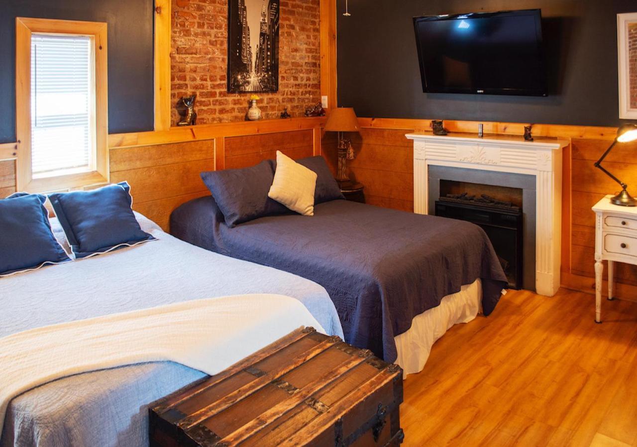 See Ny Now Sleeps 21 Юниън Сити Екстериор снимка