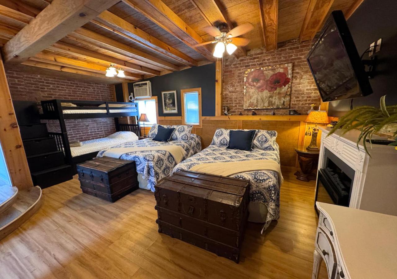 See Ny Now Sleeps 21 Юниън Сити Екстериор снимка