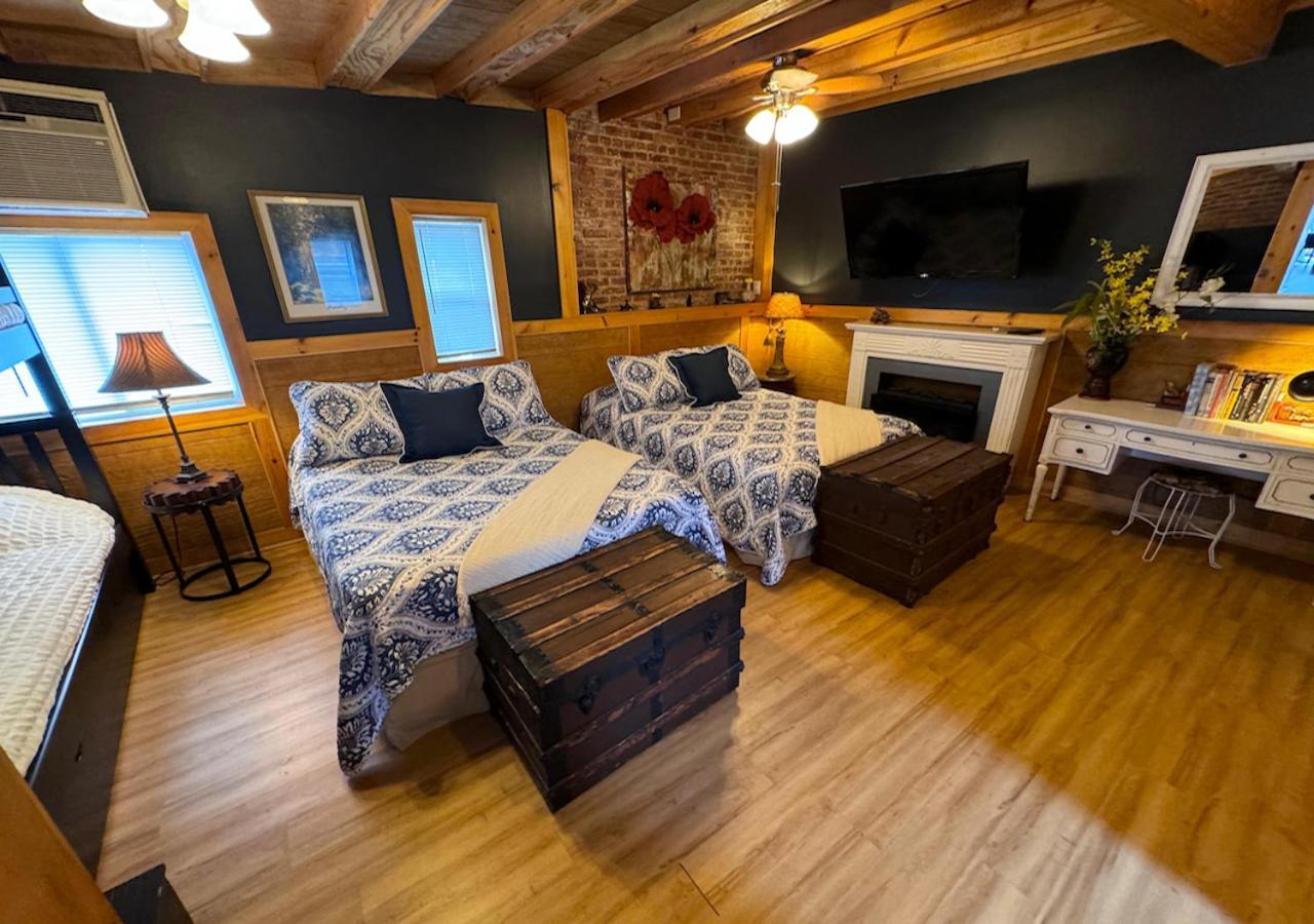 See Ny Now Sleeps 21 Юниън Сити Екстериор снимка