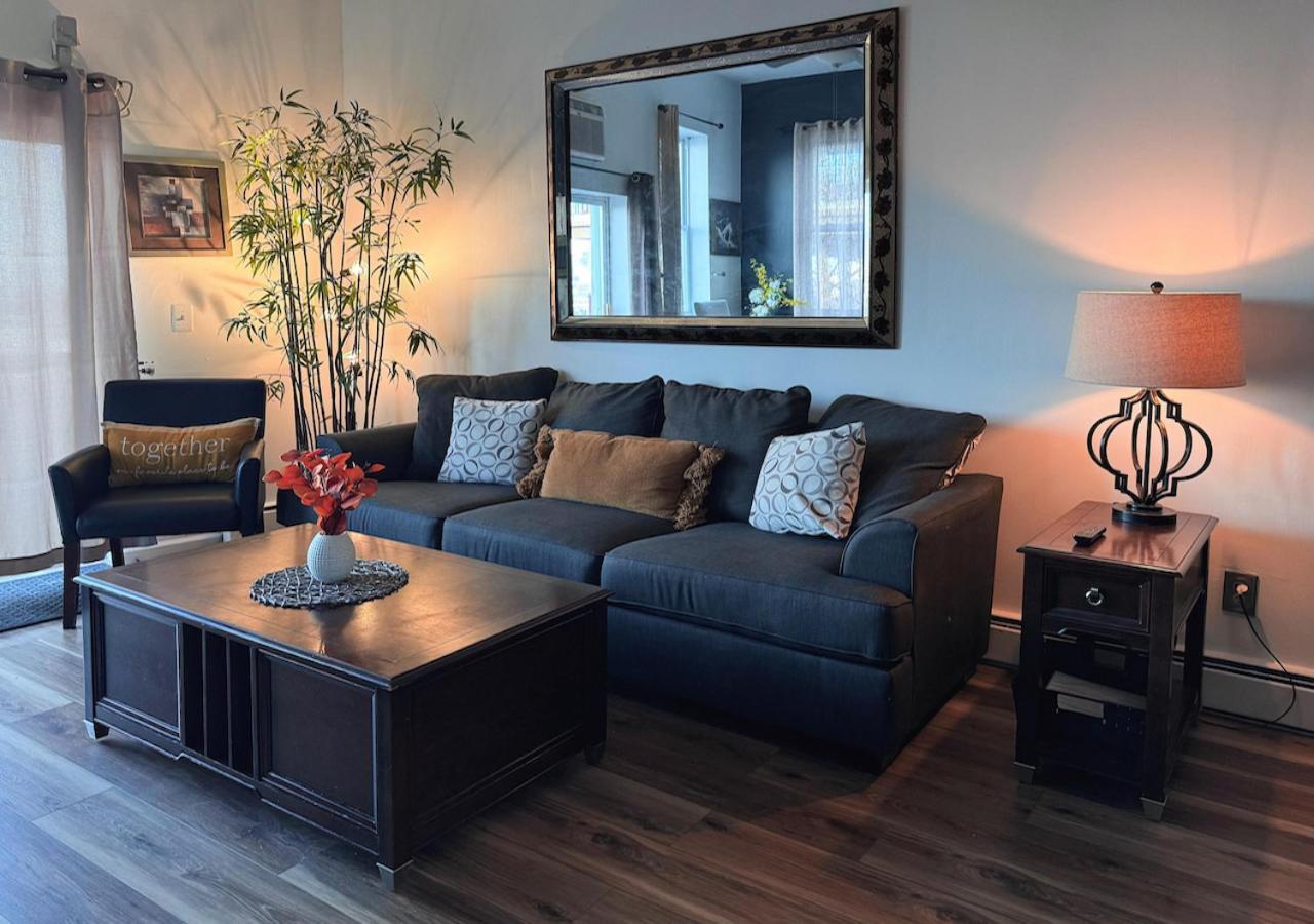 See Ny Now Sleeps 21 Юниън Сити Екстериор снимка