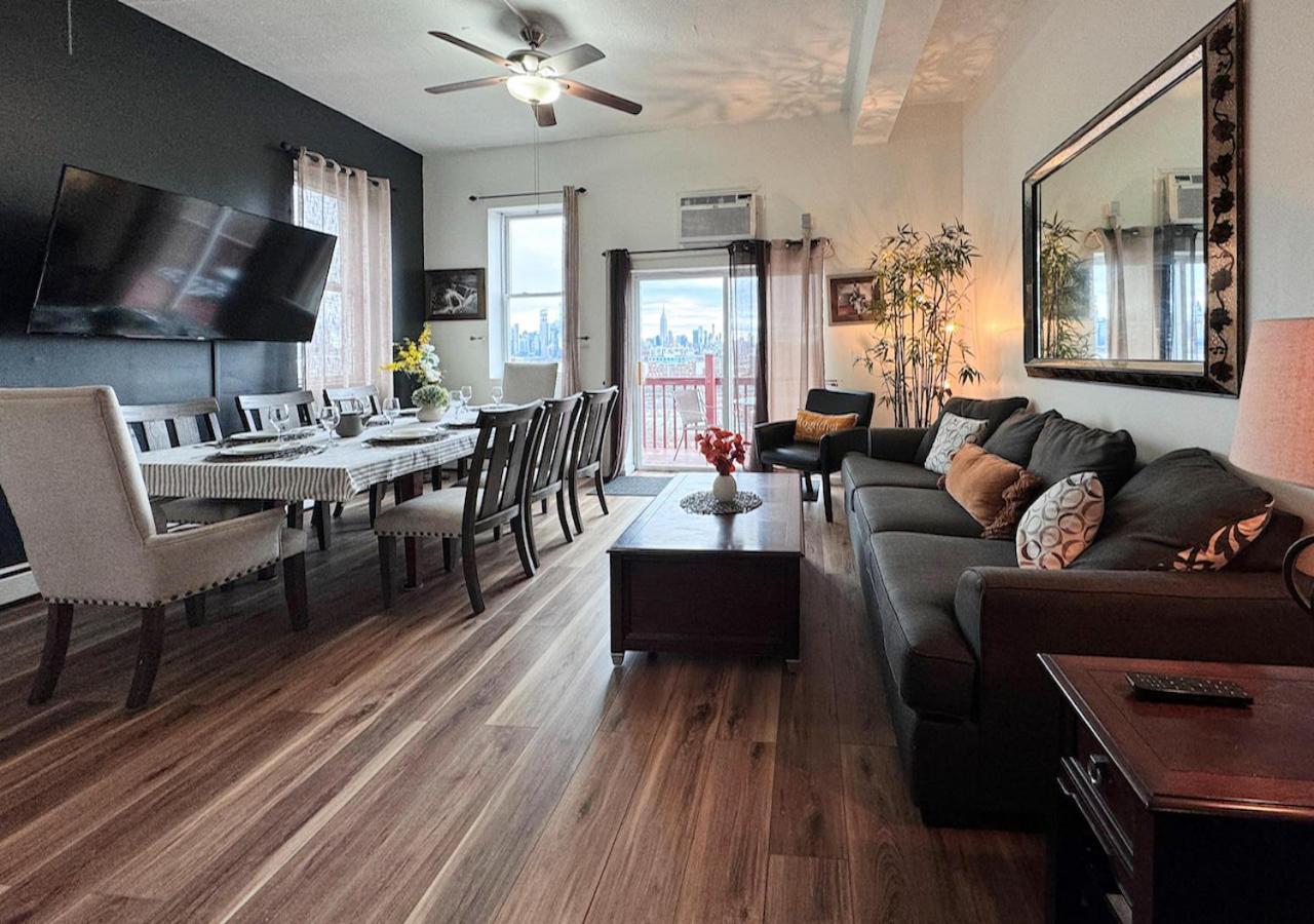 See Ny Now Sleeps 21 Юниън Сити Екстериор снимка