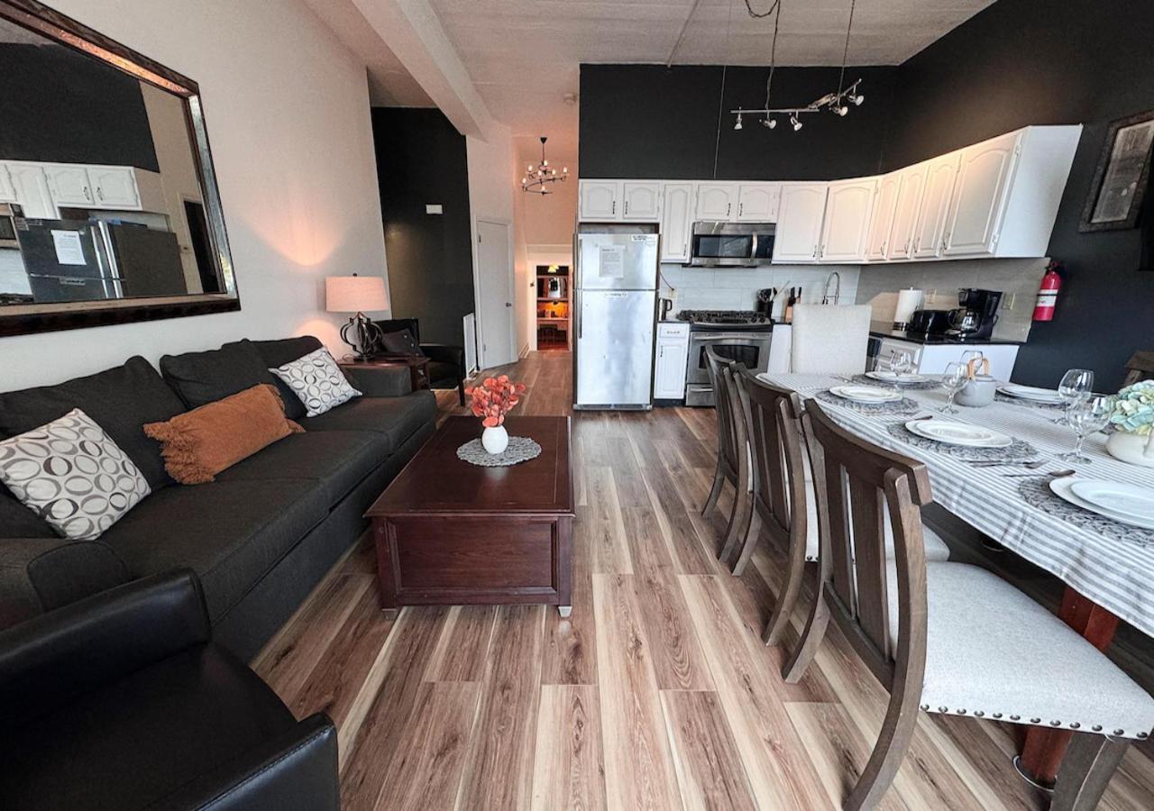 See Ny Now Sleeps 21 Юниън Сити Екстериор снимка