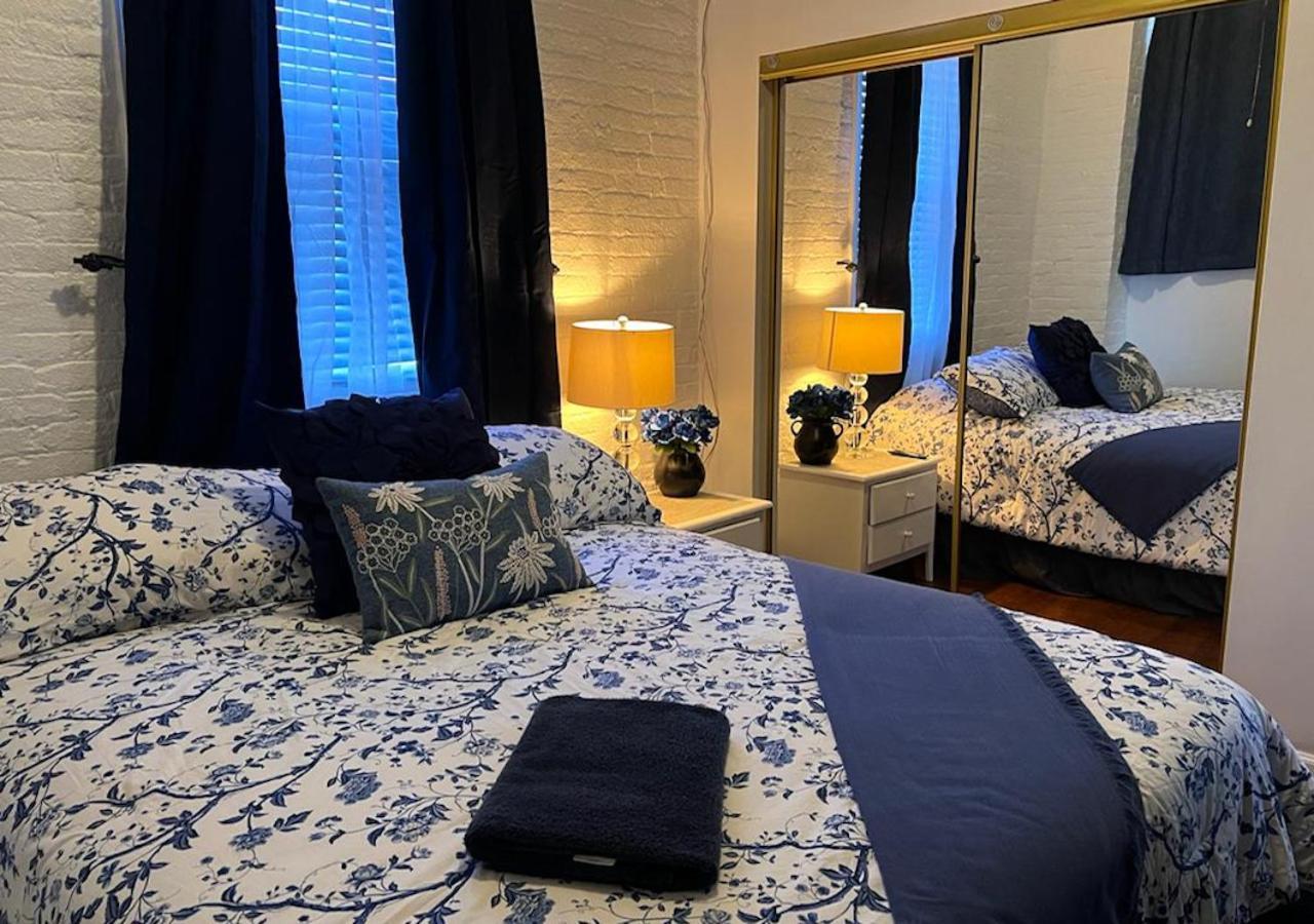 See Ny Now Sleeps 21 Юниън Сити Екстериор снимка