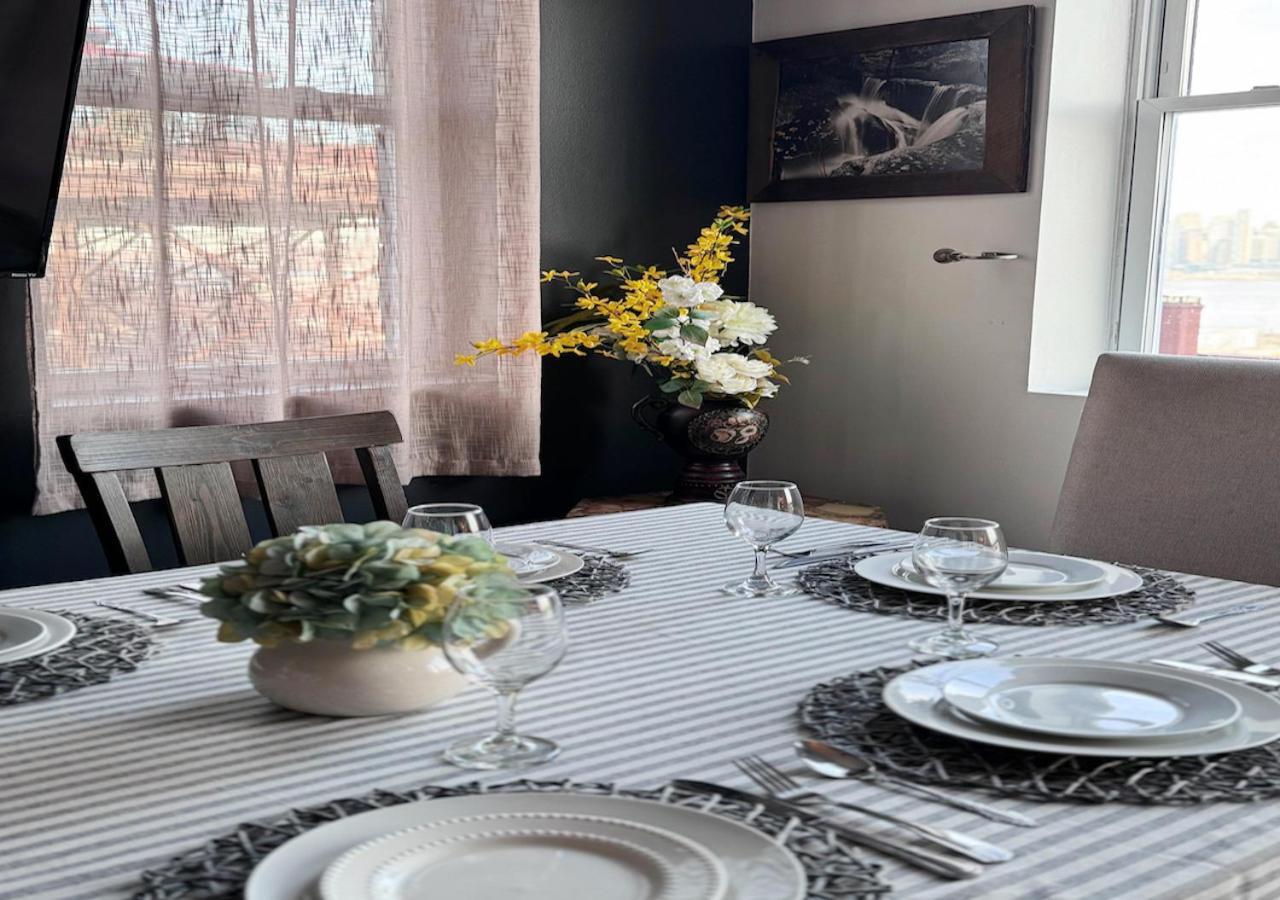 See Ny Now Sleeps 21 Юниън Сити Екстериор снимка