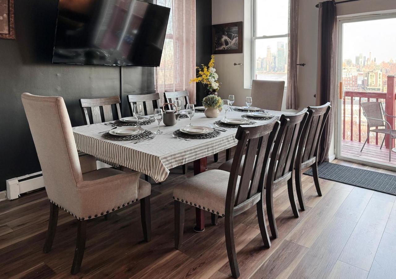 See Ny Now Sleeps 21 Юниън Сити Екстериор снимка