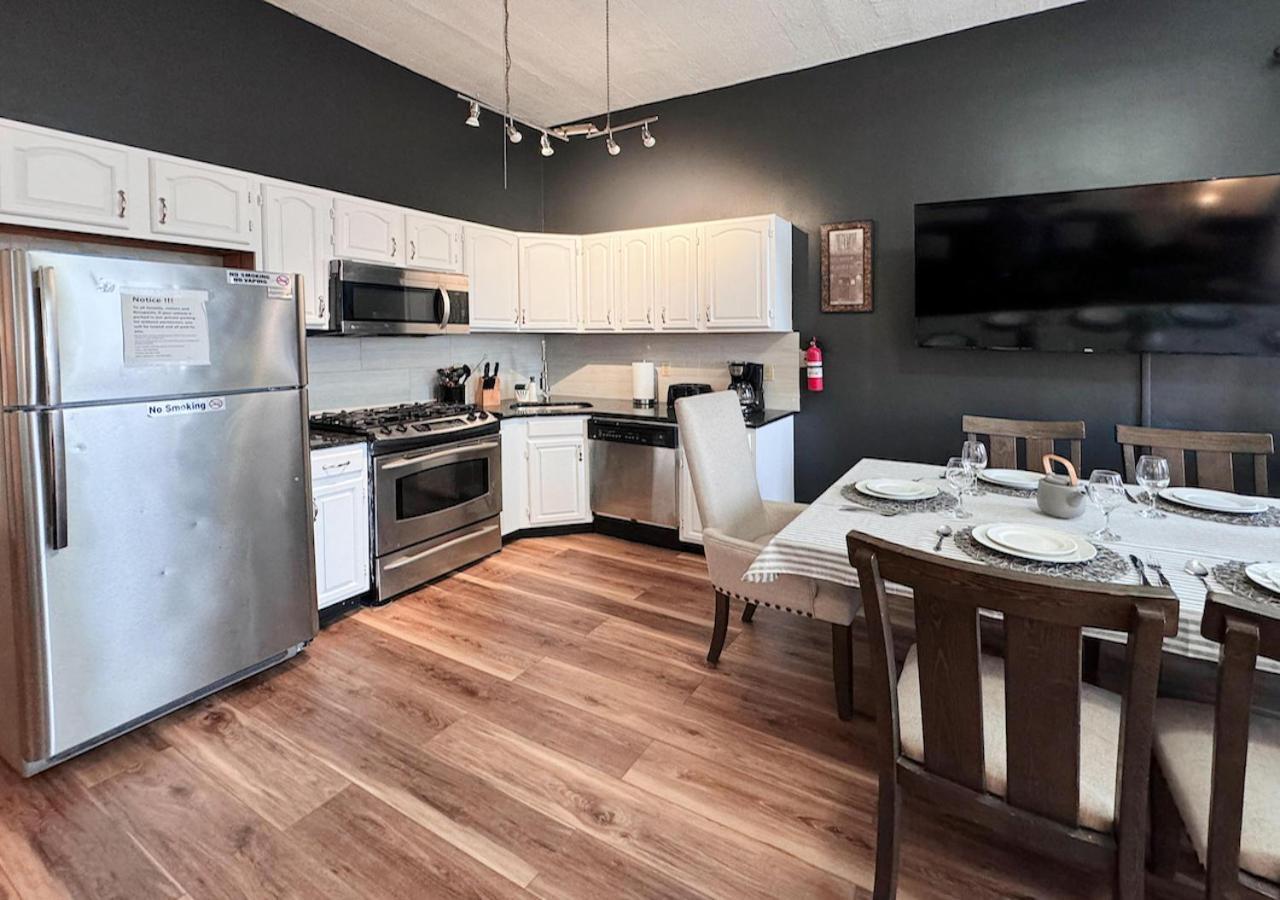 See Ny Now Sleeps 21 Юниън Сити Екстериор снимка