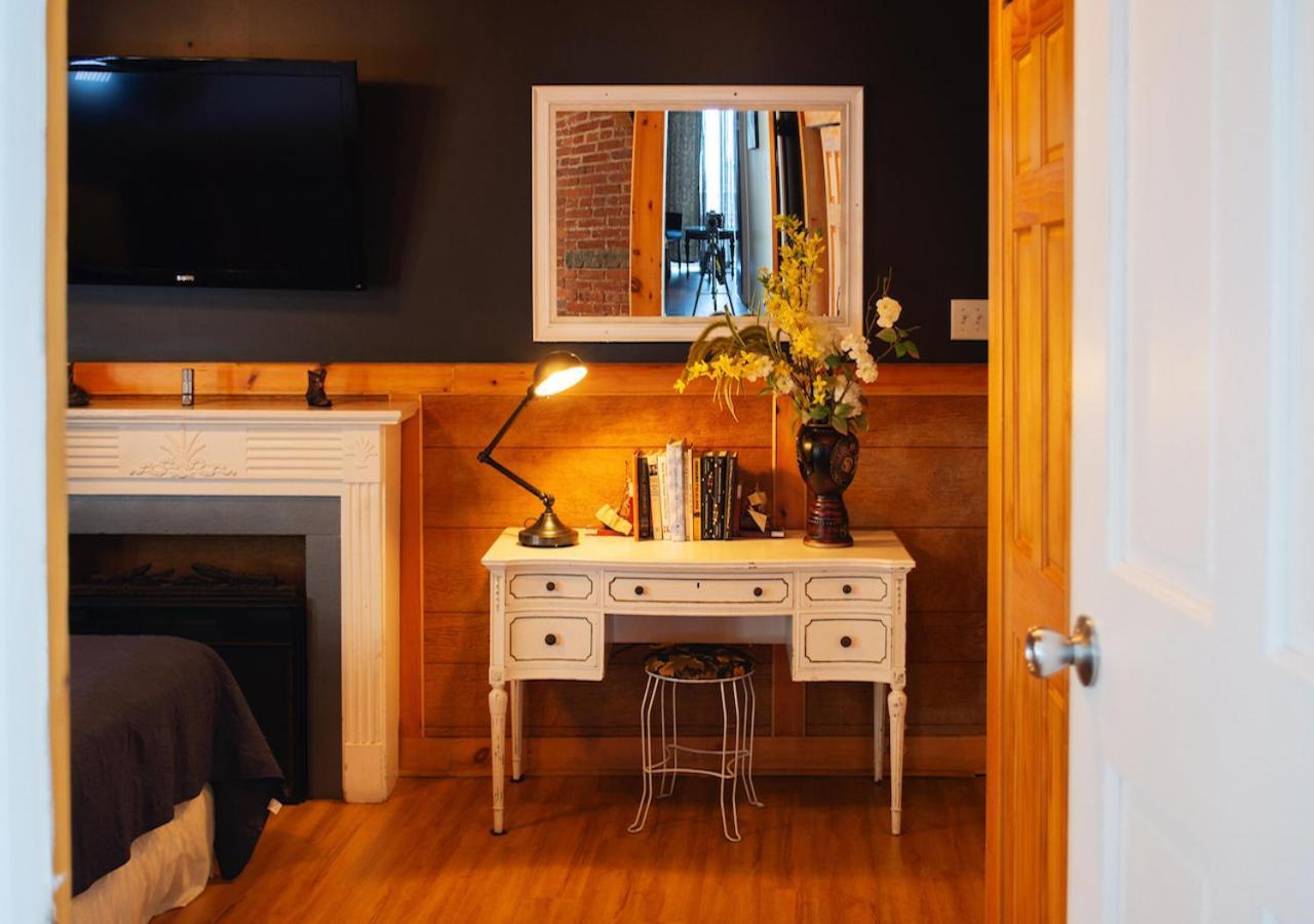 See Ny Now Sleeps 21 Юниън Сити Екстериор снимка