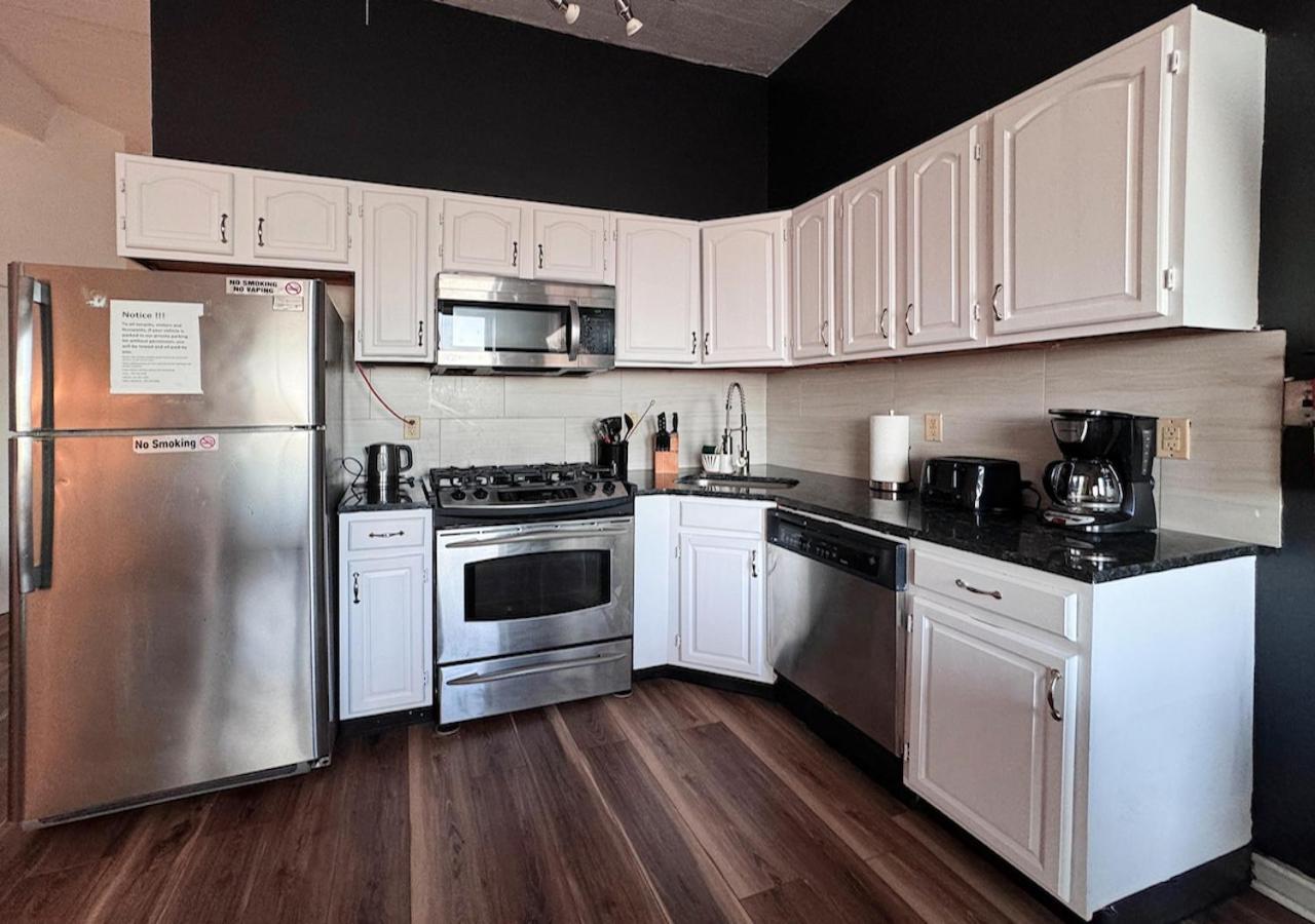 See Ny Now Sleeps 21 Юниън Сити Екстериор снимка