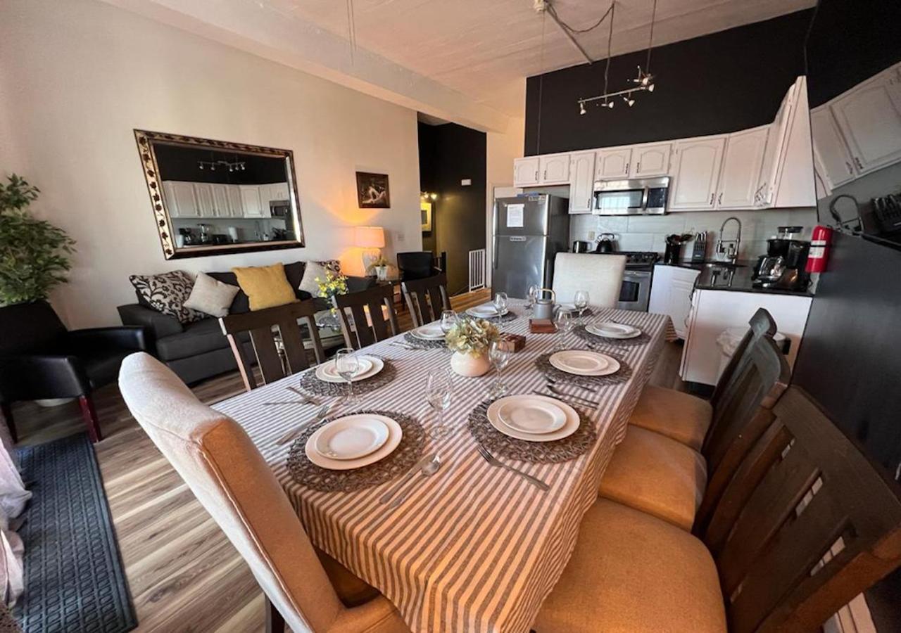 See Ny Now Sleeps 21 Юниън Сити Екстериор снимка