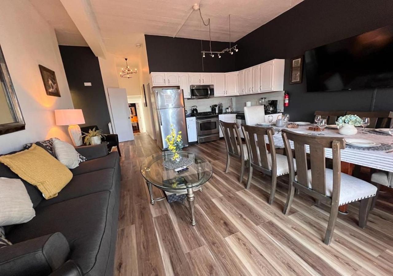 See Ny Now Sleeps 21 Юниън Сити Екстериор снимка