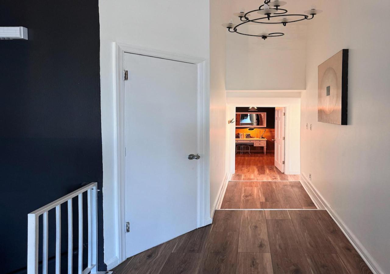 See Ny Now Sleeps 21 Юниън Сити Екстериор снимка