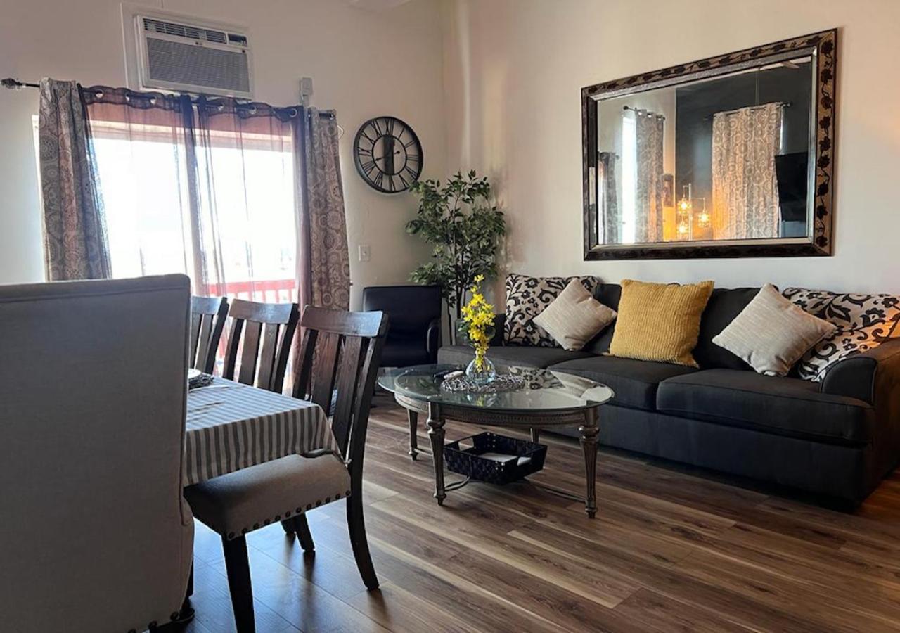 See Ny Now Sleeps 21 Юниън Сити Екстериор снимка