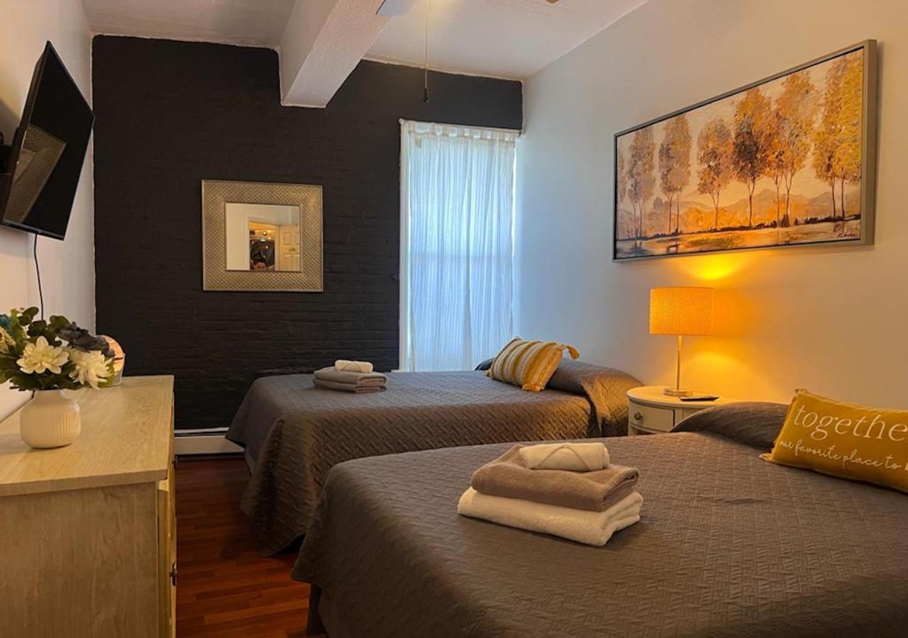 See Ny Now Sleeps 21 Юниън Сити Екстериор снимка