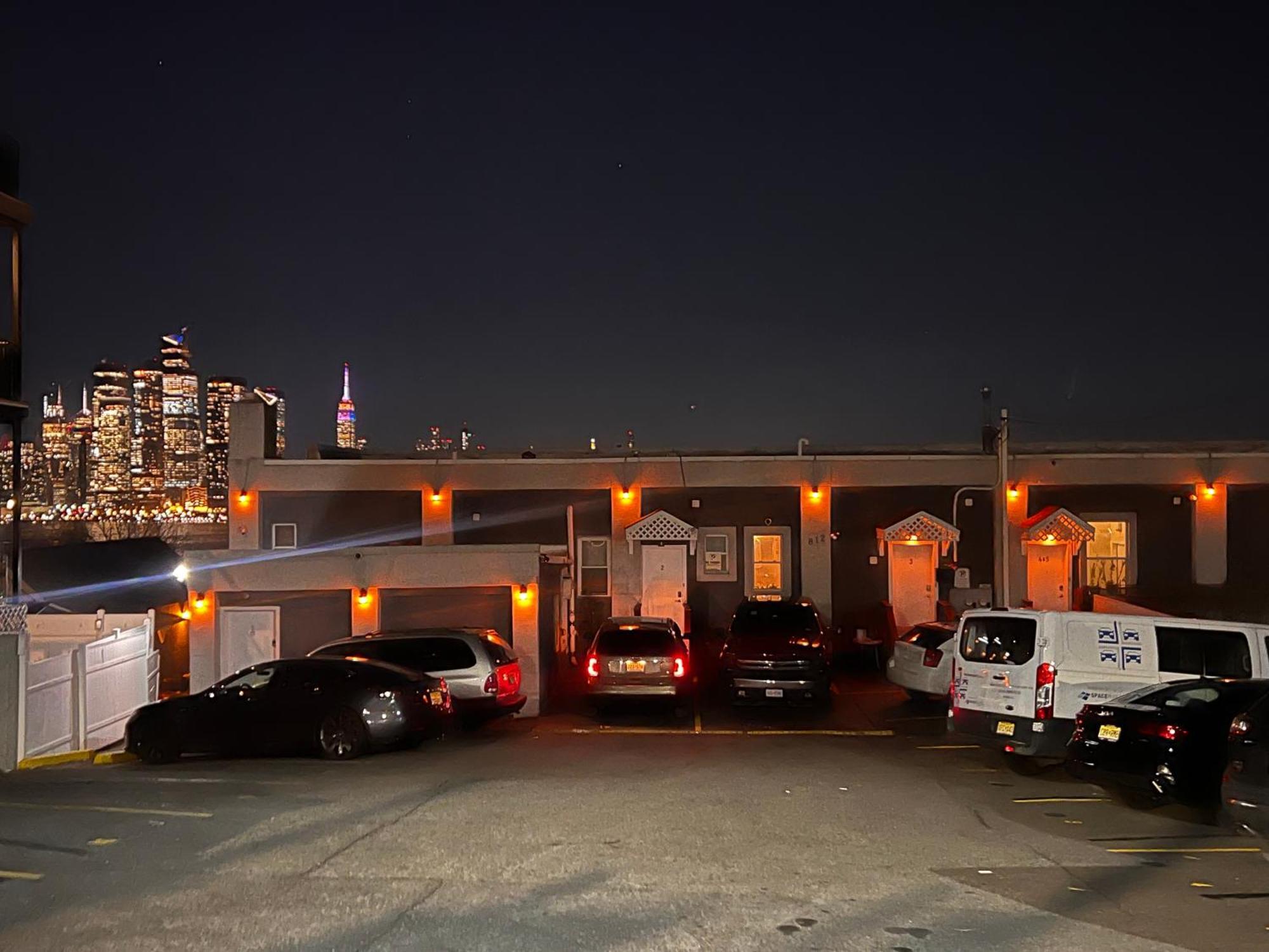 See Ny Now Sleeps 21 Юниън Сити Екстериор снимка