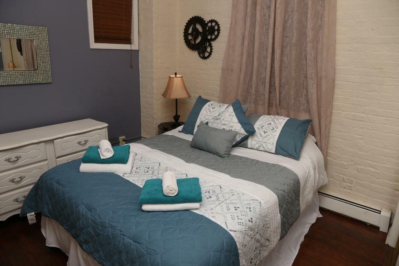 See Ny Now Sleeps 21 Юниън Сити Екстериор снимка