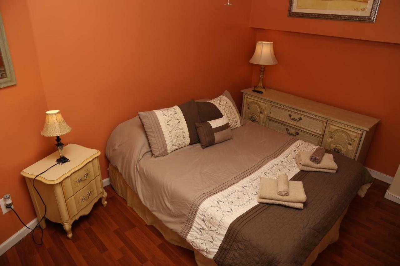 See Ny Now Sleeps 21 Юниън Сити Екстериор снимка