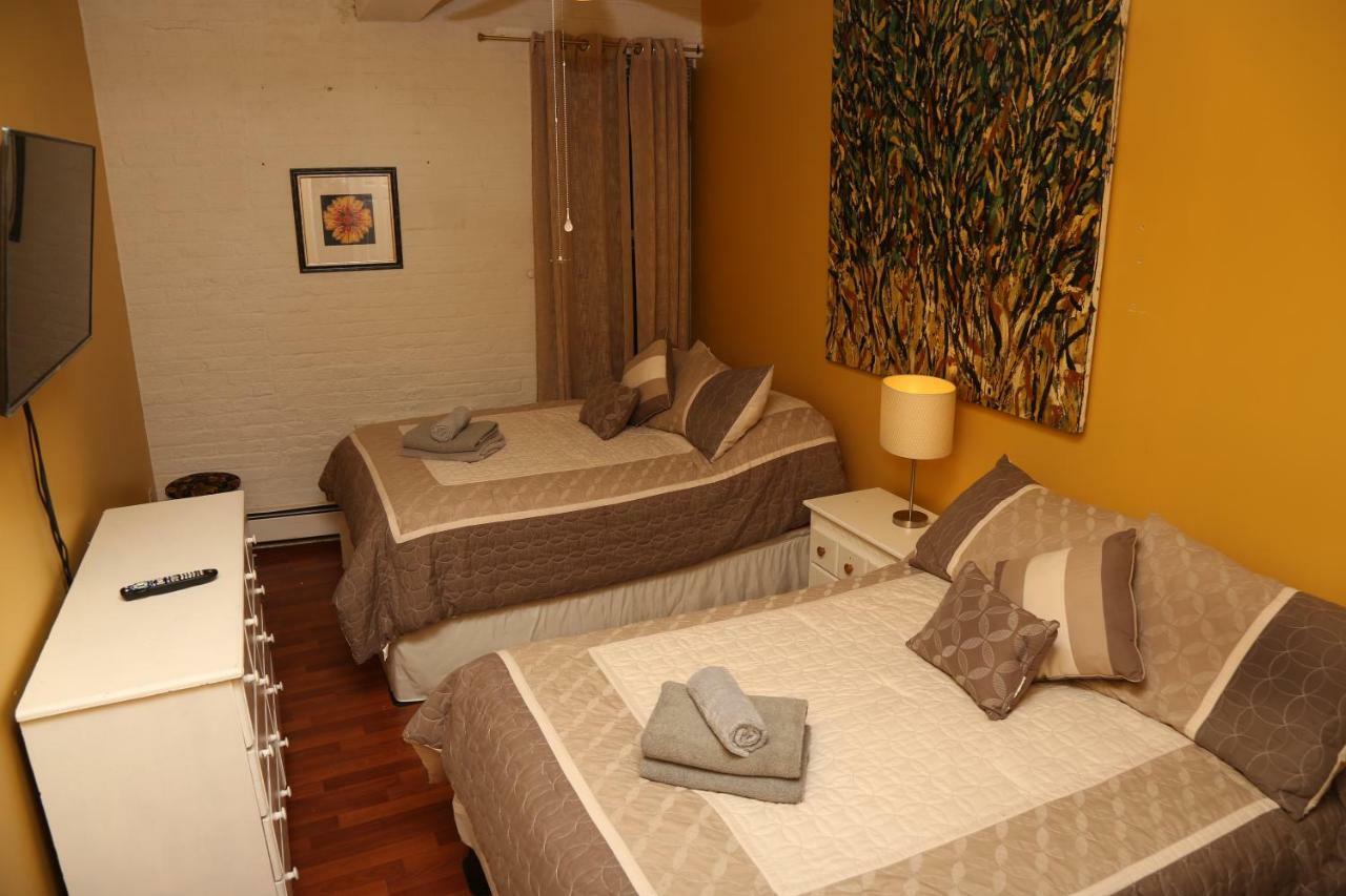 See Ny Now Sleeps 21 Юниън Сити Екстериор снимка