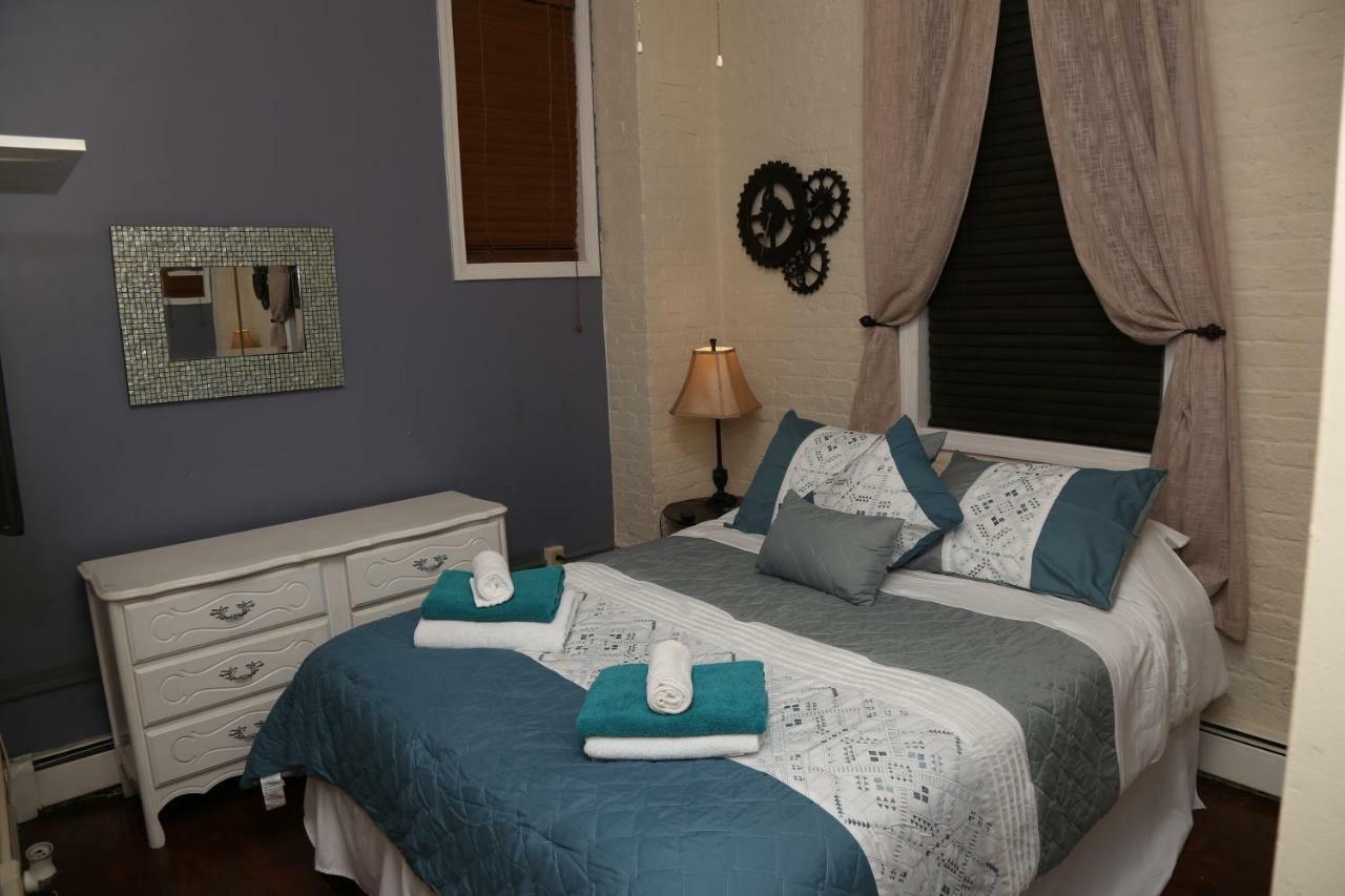 See Ny Now Sleeps 21 Юниън Сити Екстериор снимка