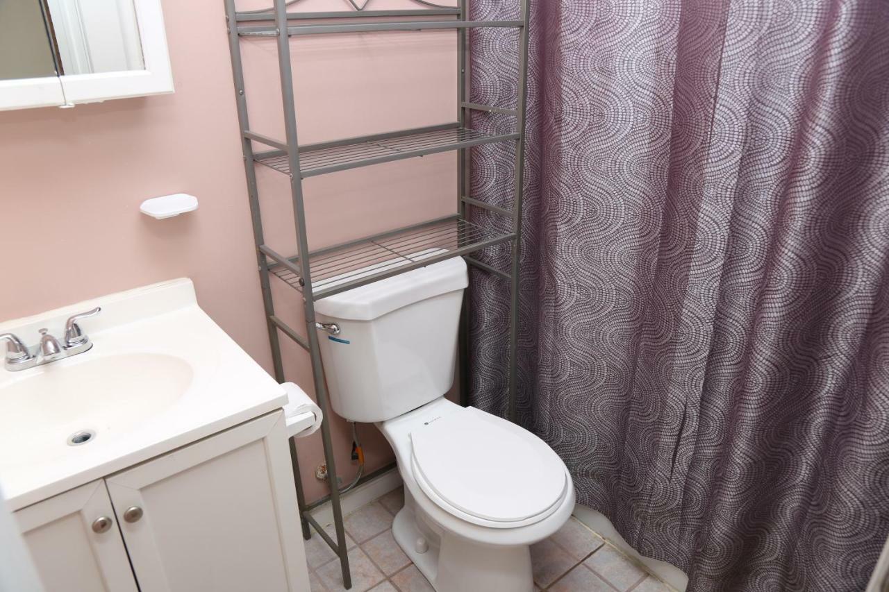 See Ny Now Sleeps 21 Юниън Сити Екстериор снимка
