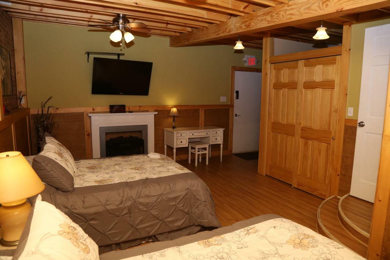 See Ny Now Sleeps 21 Юниън Сити Екстериор снимка