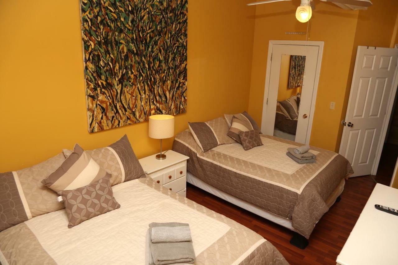 See Ny Now Sleeps 21 Юниън Сити Екстериор снимка
