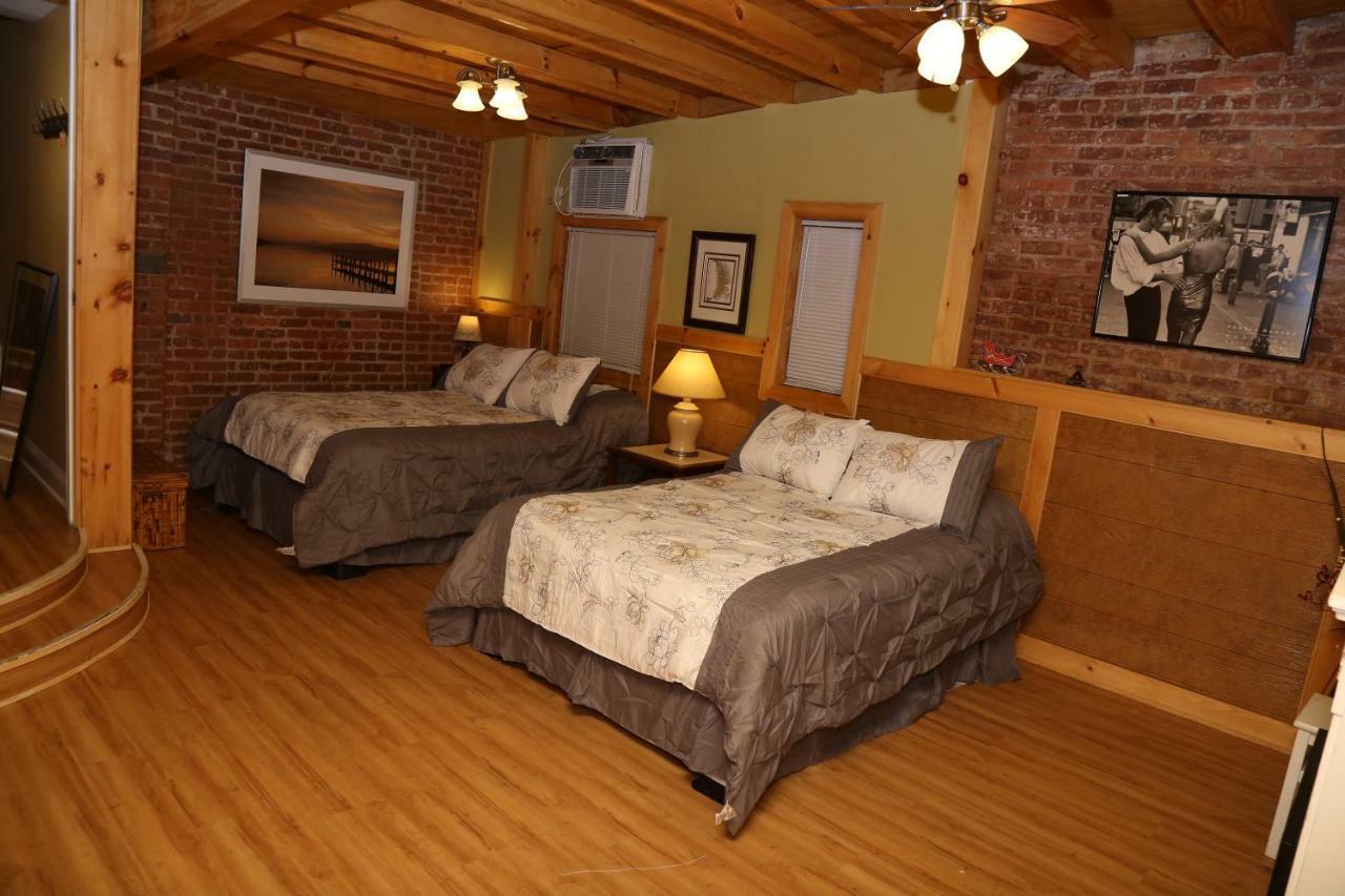 See Ny Now Sleeps 21 Юниън Сити Екстериор снимка