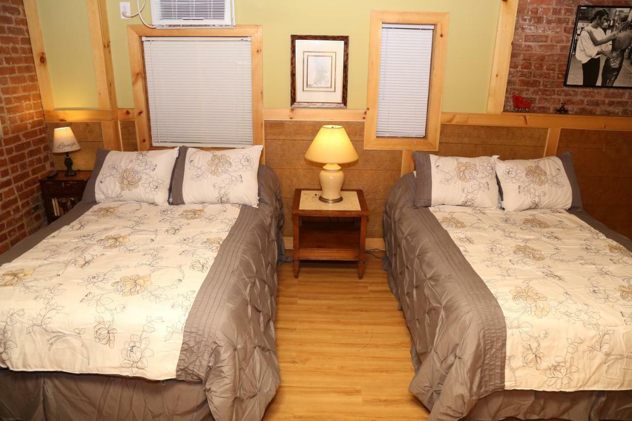 See Ny Now Sleeps 21 Юниън Сити Екстериор снимка